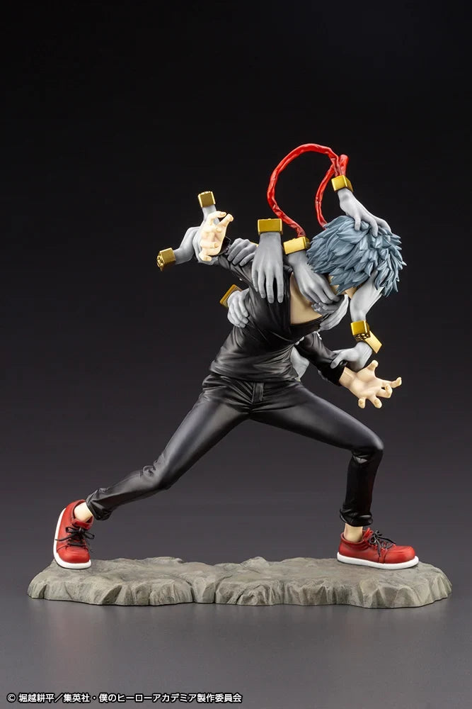 My Hero Academia ARTFX J Figure - Tomura Shigaraki
