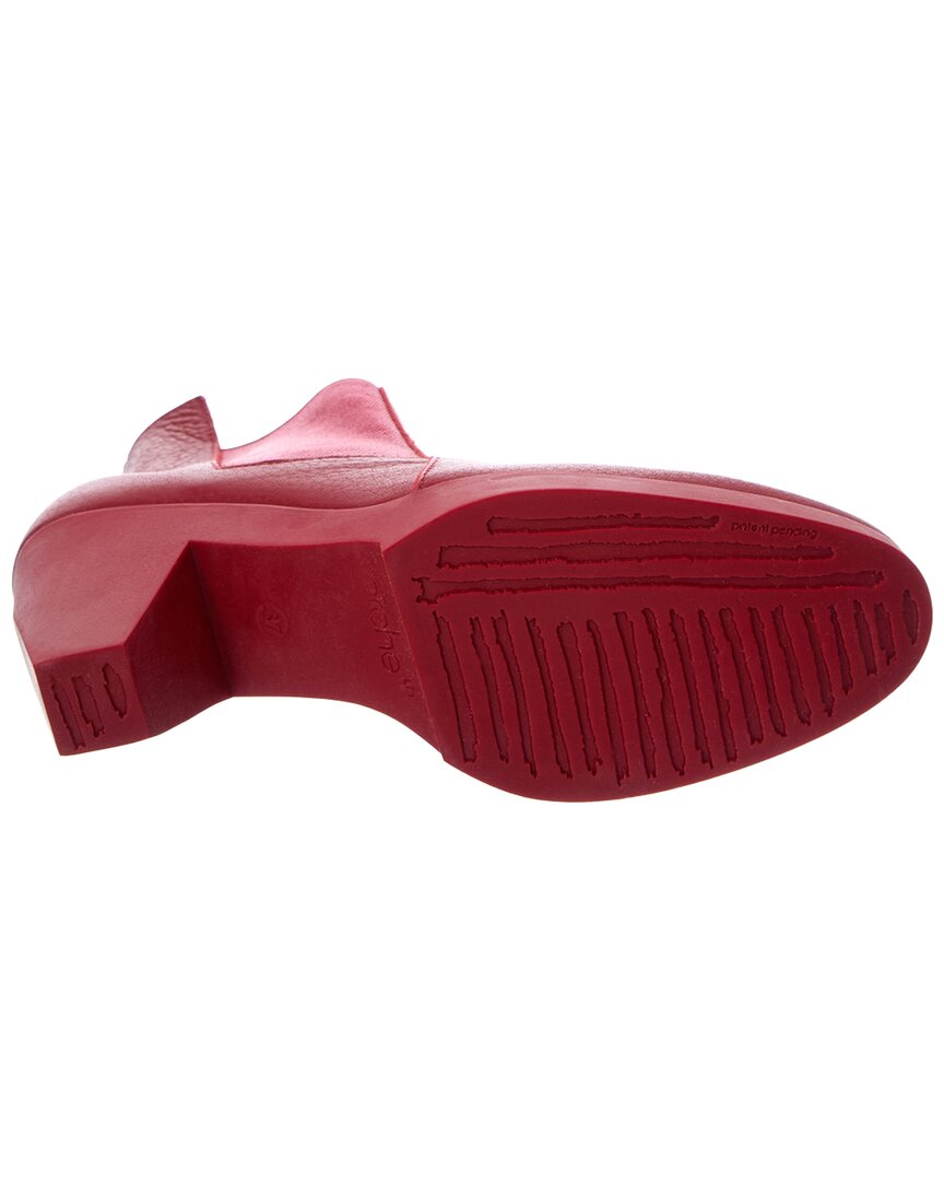 Arche Divana Leather Bootie