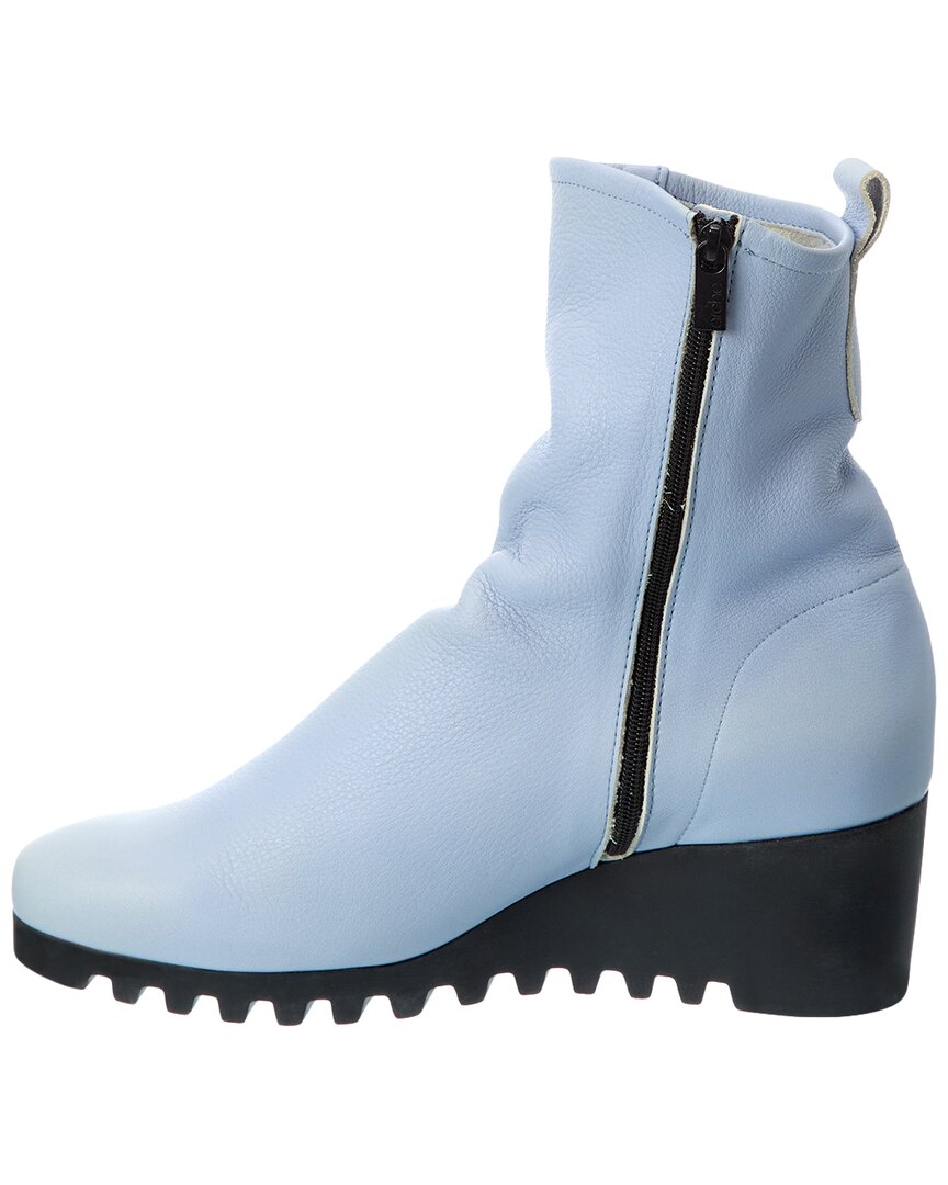 Arche Larazo Leather Boot