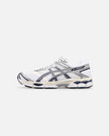 Asics Gel-Cumulus 16 White/Navy