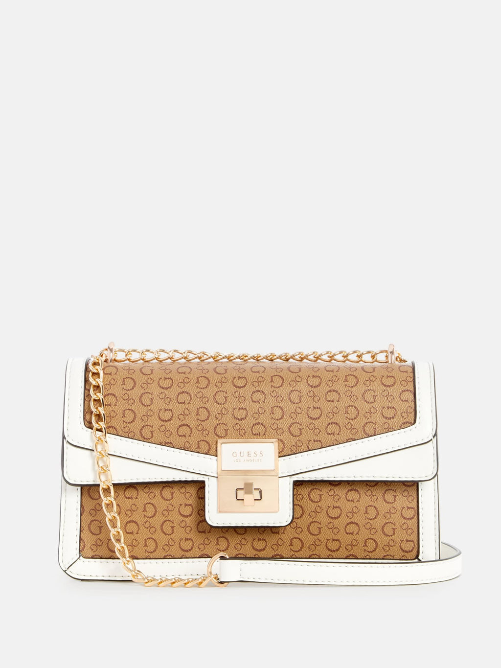 Kavet Logo Crossbody