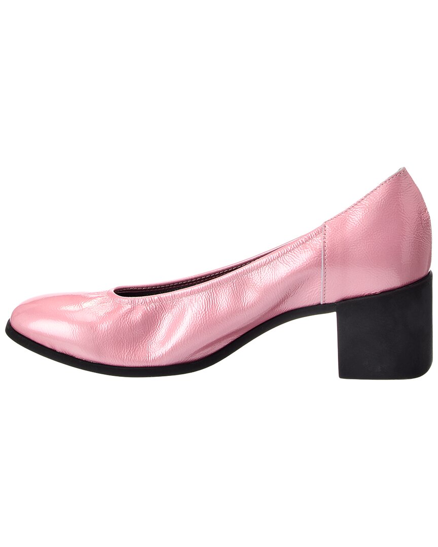 Arche Teobao Leather Pump