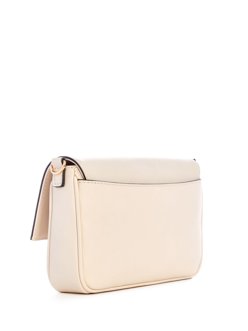 Zimmerman Logo Crossbody