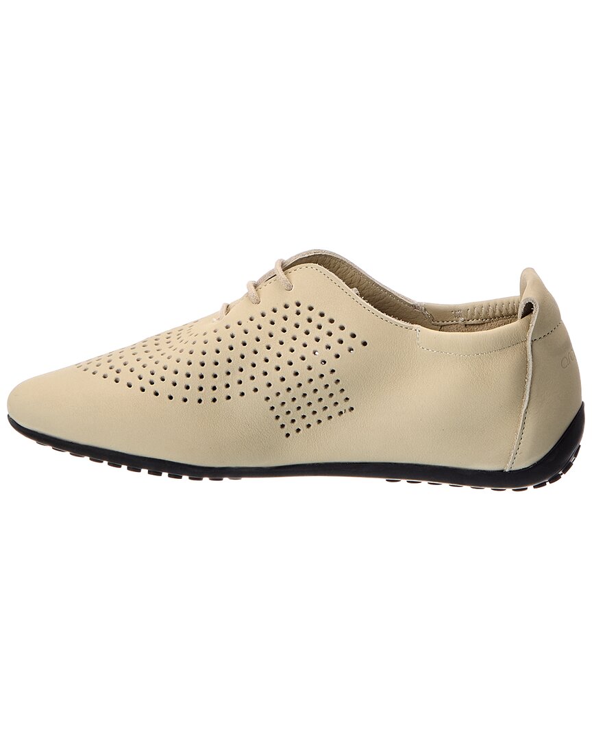 Arche Fanhya Leather Sneaker