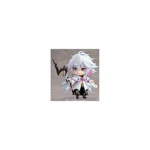 #Good Smile Company Nendoroid Fate/Grand Order Caster / Merlin 手办 全新