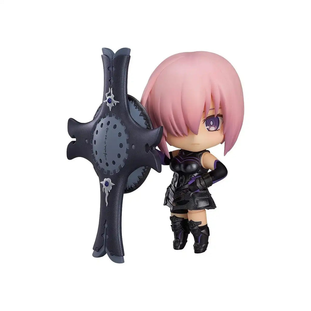 Good Smile Company Nendoroid Fate/Grand Order Shieldbearer / Mash Kyrielight 手办 全新