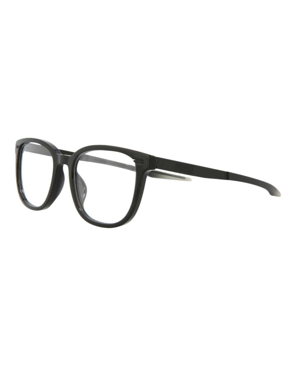 Round-Frame Injection Optical Frames