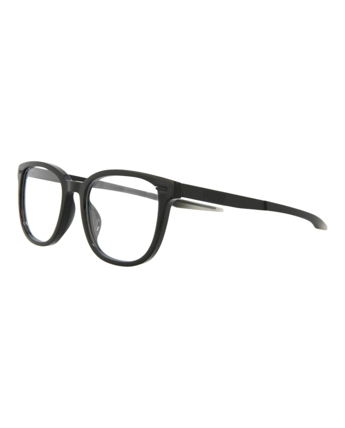 Round-Frame Injection Optical Frames