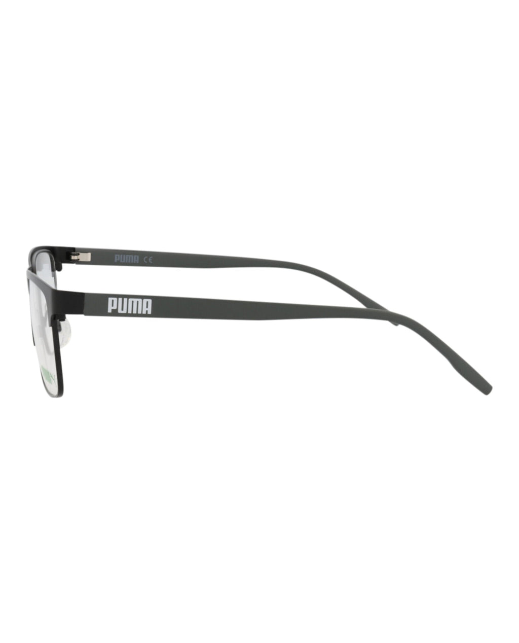 Square-Frame Metal Optical Frames