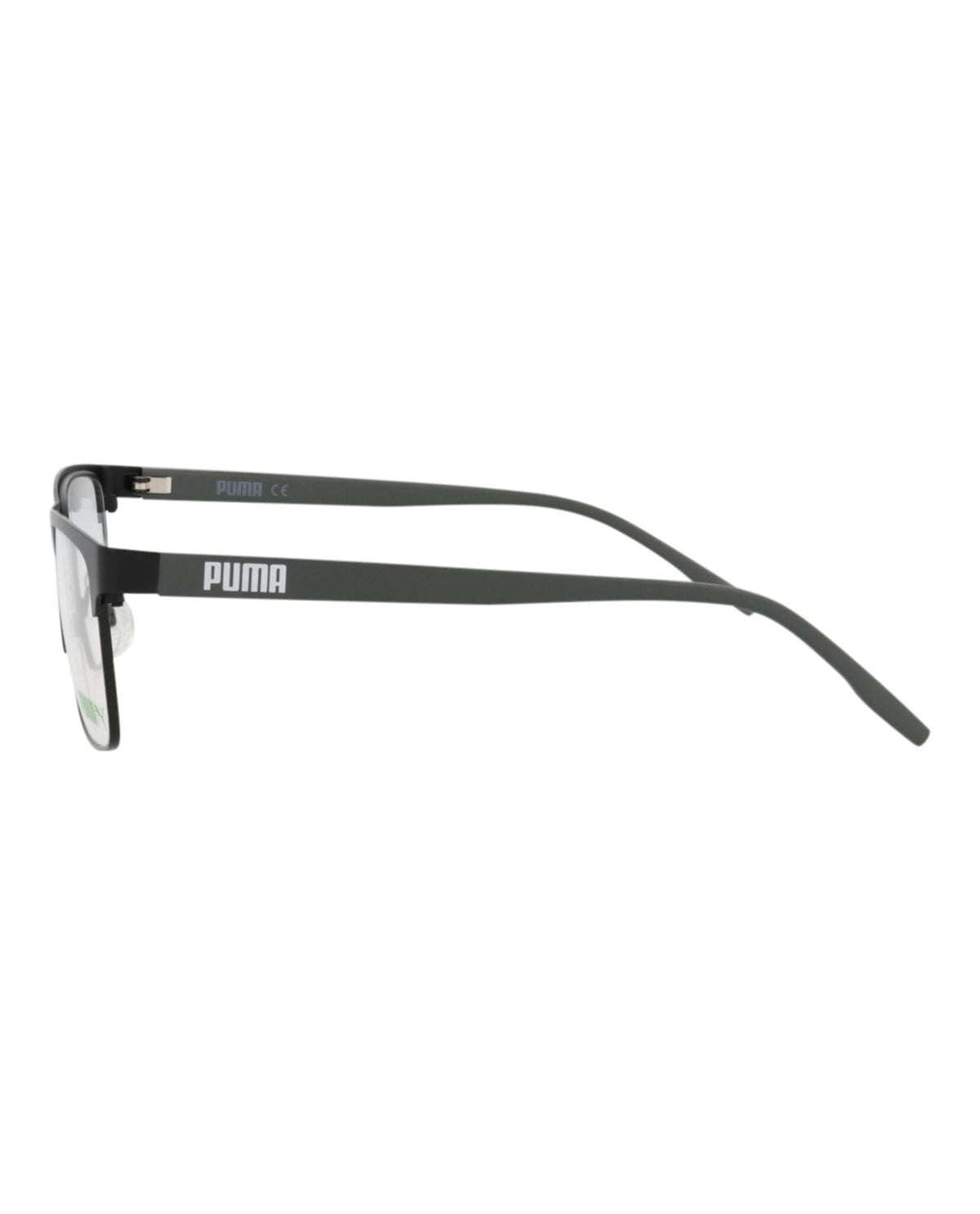 Square-Frame Metal Optical Frames