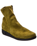 Arche Daykam Leather Bootie