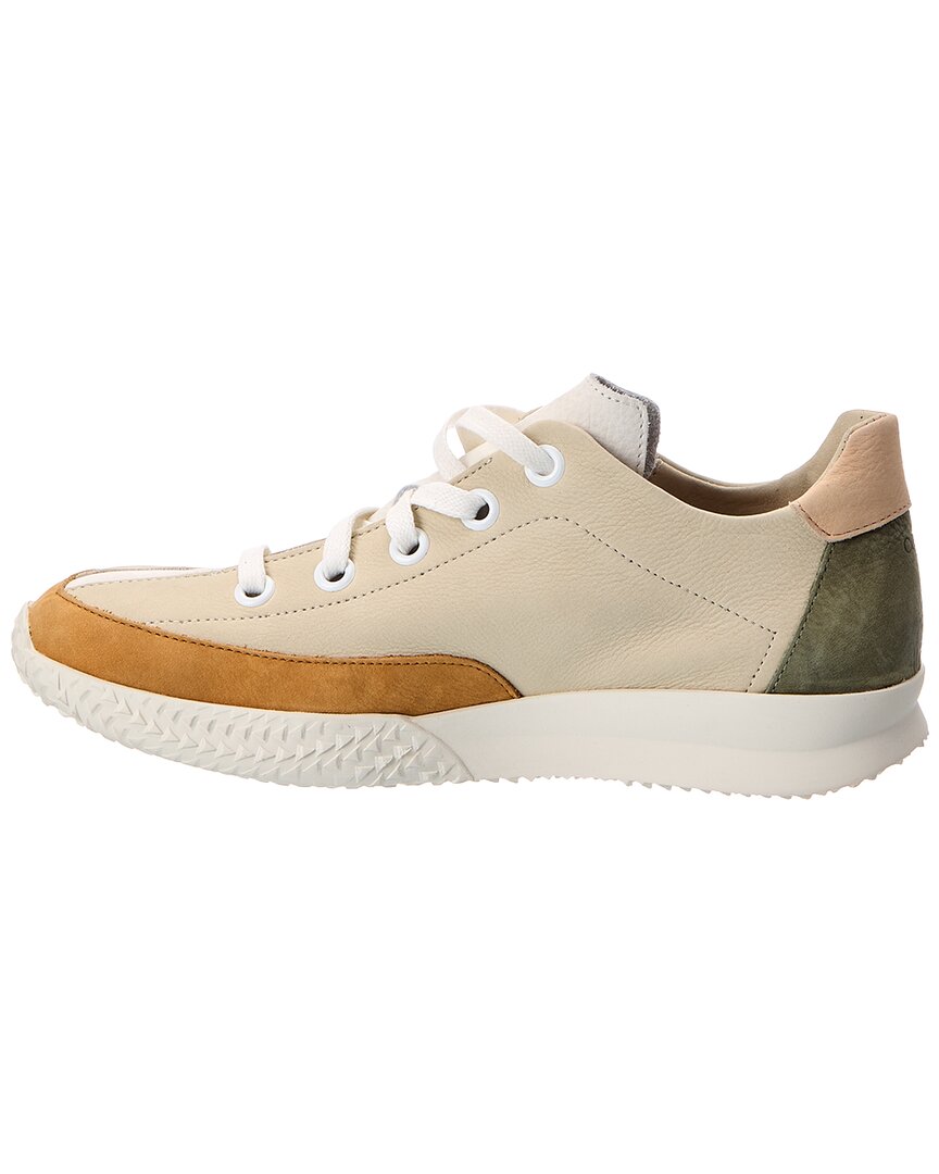 Arche Andhye Leather Sneaker