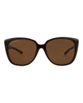 Square-Frame Acetate Sunglasses