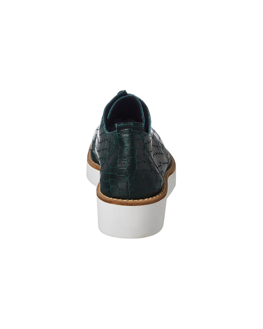 Arche Dalika Wedge Oxford