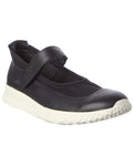 Arche Andaby Leather Flat