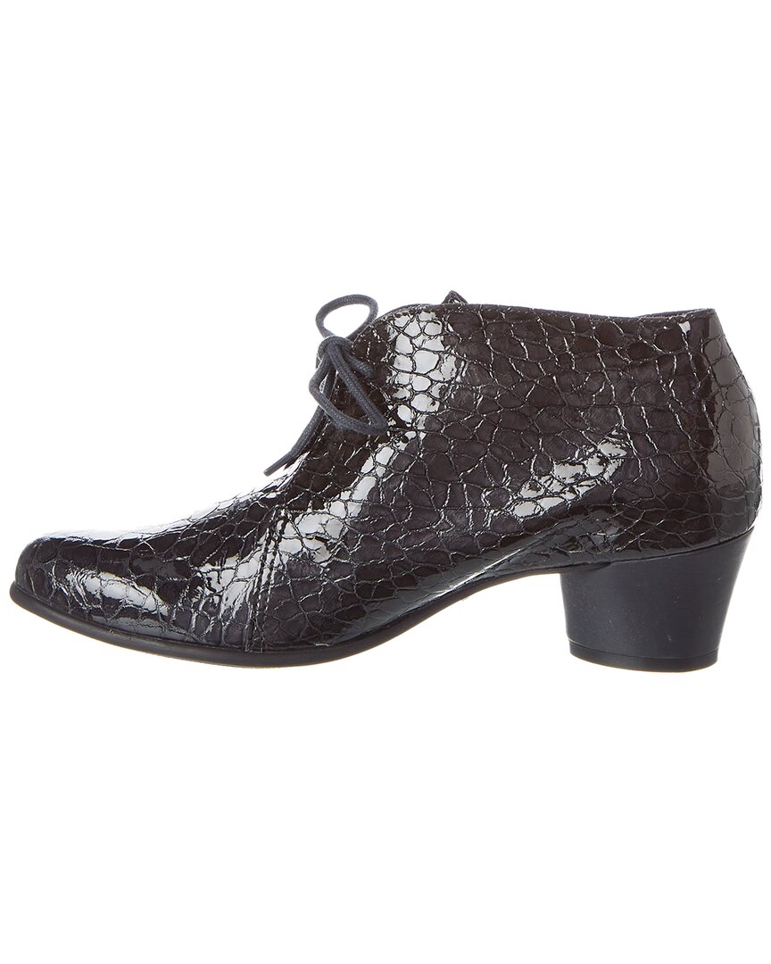 Arche Musiq Patent Bootie