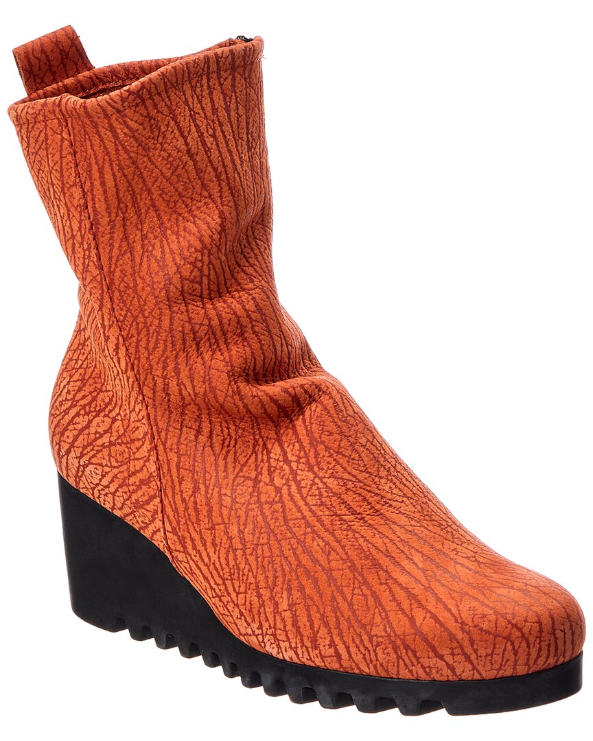Arche Larazo Leather Boot