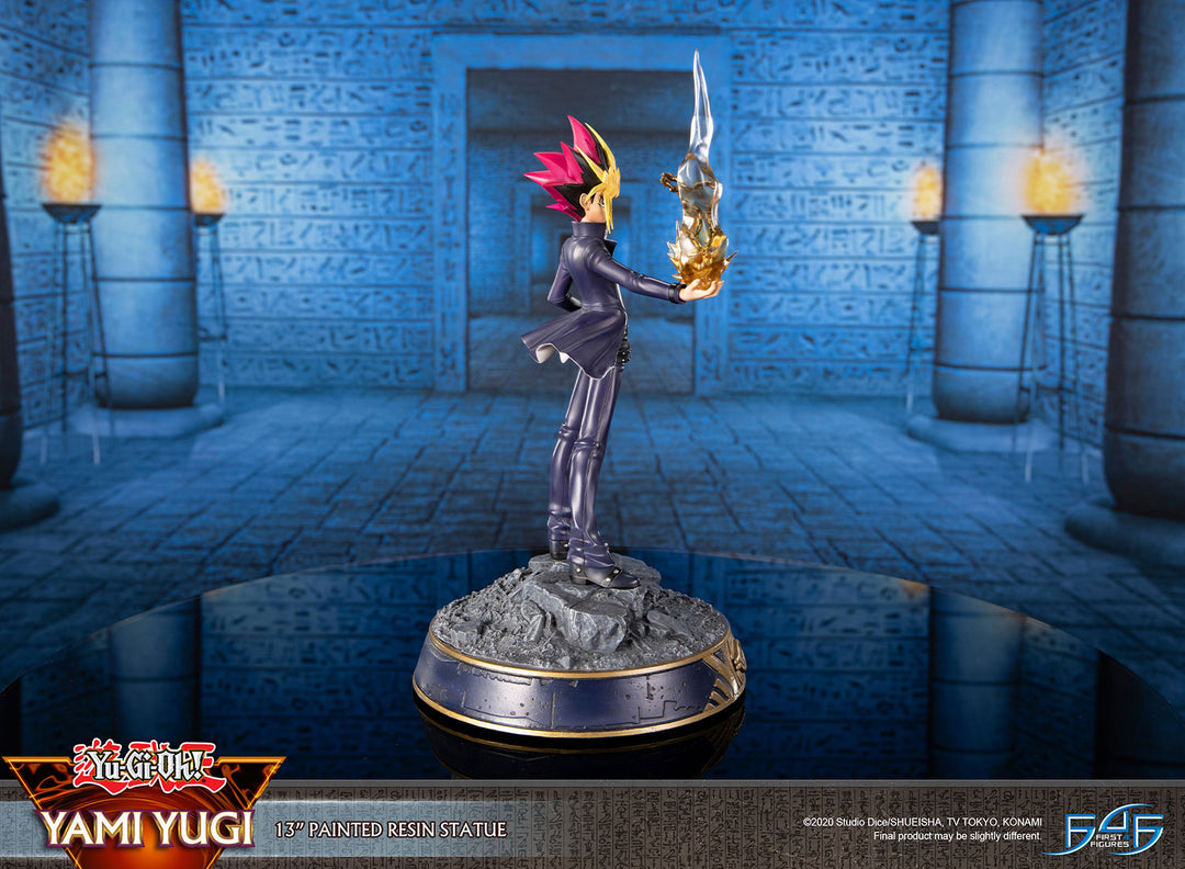 Yu-Gi-Oh!: Yami Yugi