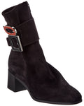 Arche Teomay Leather Bootie
