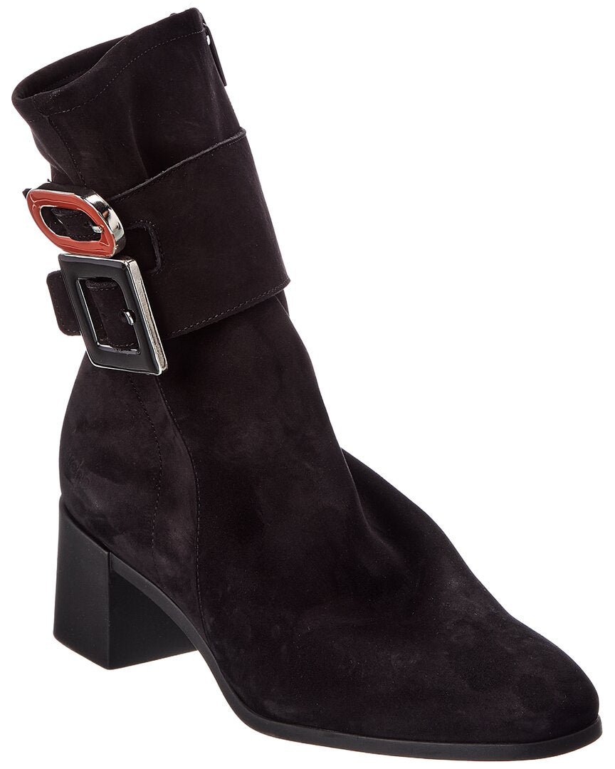 Arche Teomay Leather Bootie