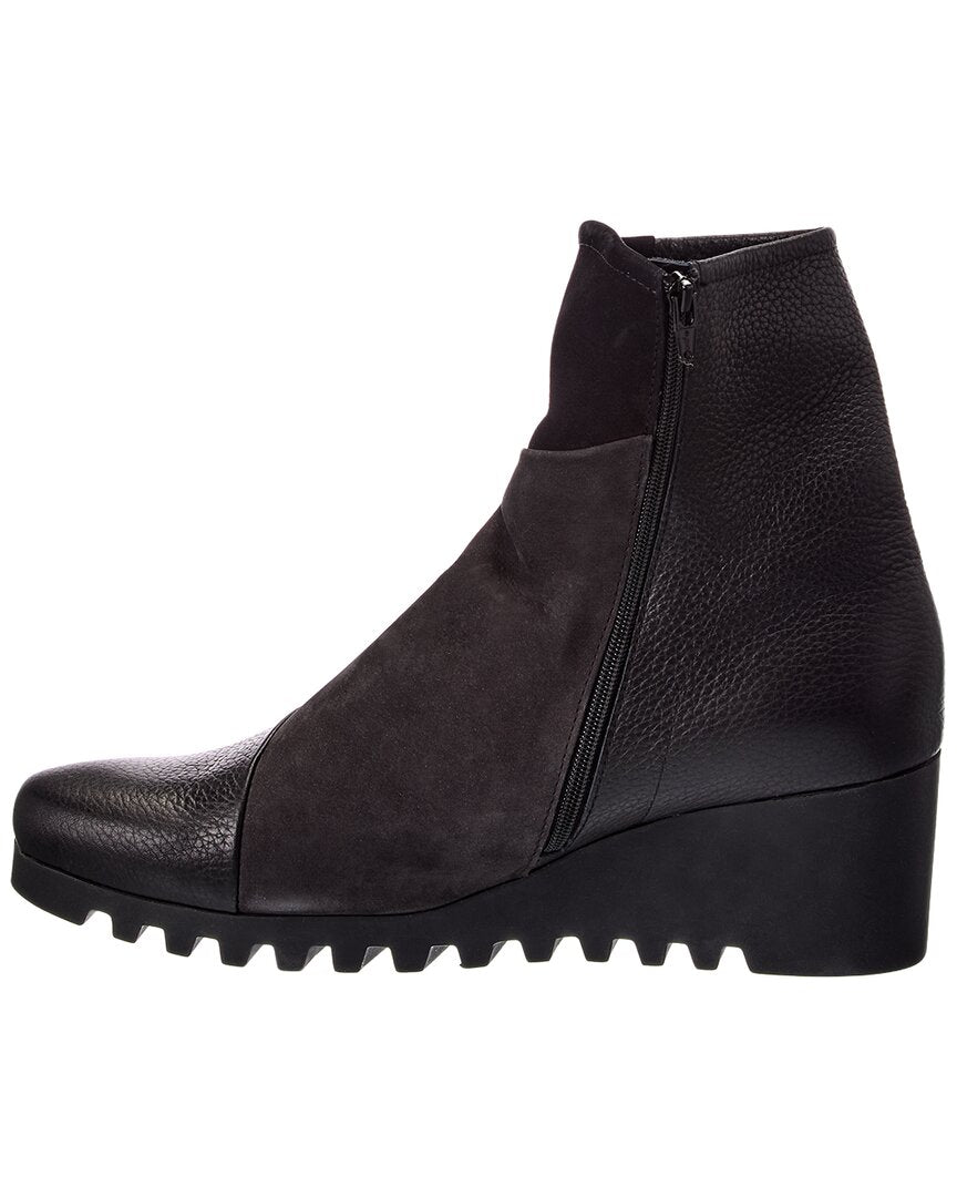 Arche Laraki Leather Boot