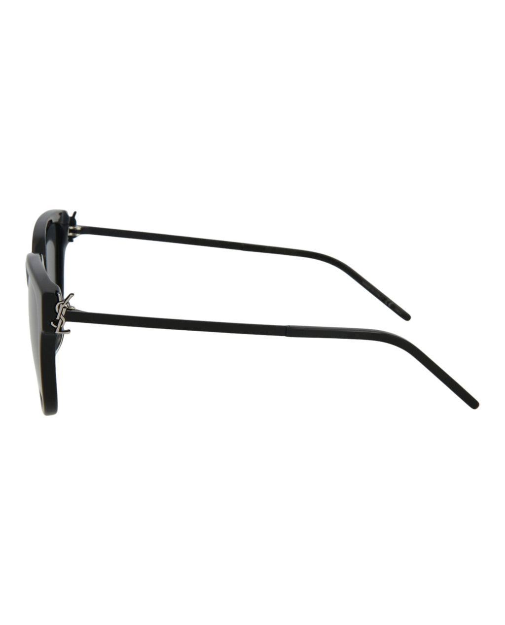 Cat Eye-Frame Acetate Sunglasses