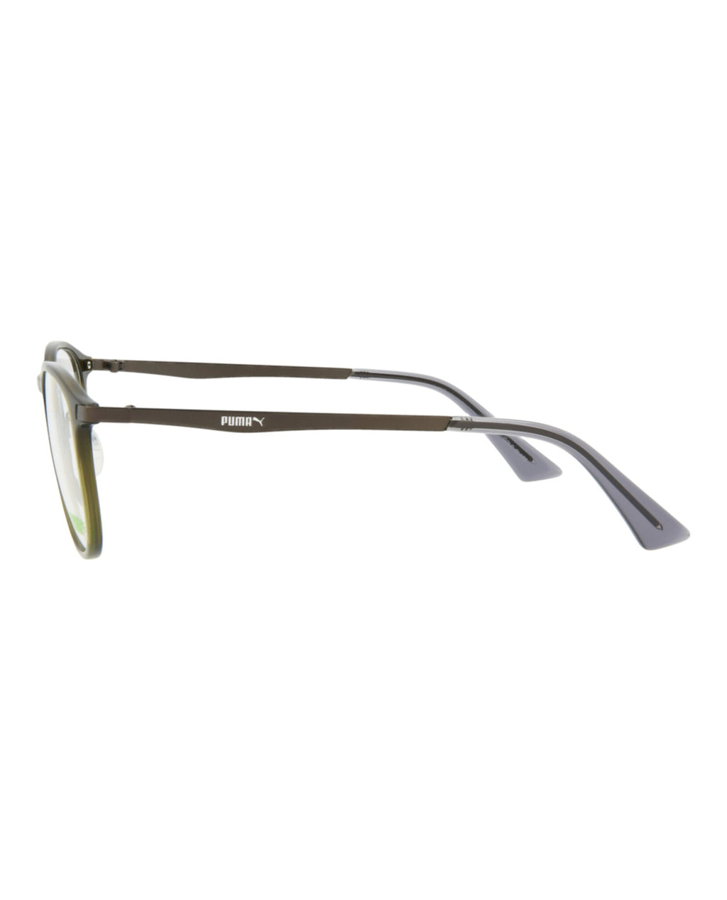 Round-Frame Injection Optical Frames