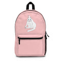 Privacy Please Cat Backpack