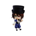 Good Smile Company Nendoroid 蔷薇少女 素组 雕像