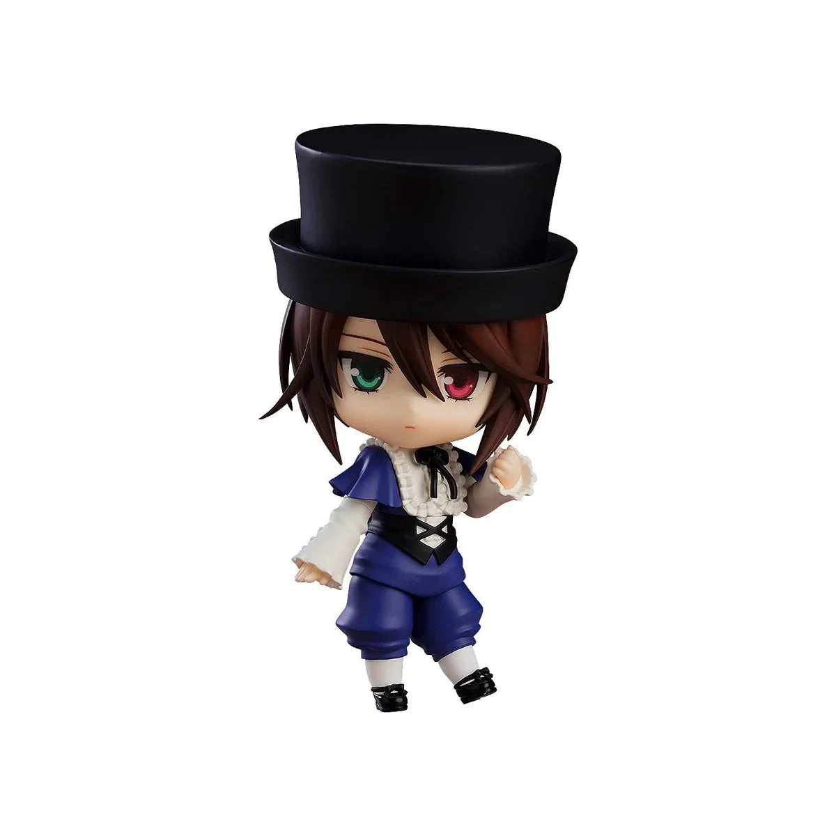 Good Smile Company Nendoroid 蔷薇少女 素组 雕像