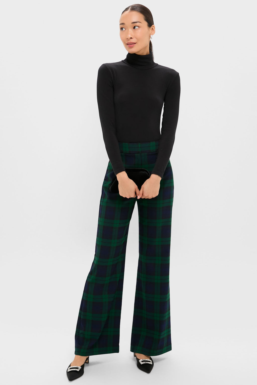 Blackwatch Erin Pants