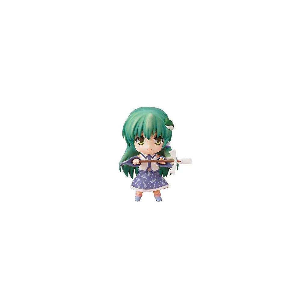 Good Smile Company 粘土人《东方Project》八坂神奈子 手办 全新