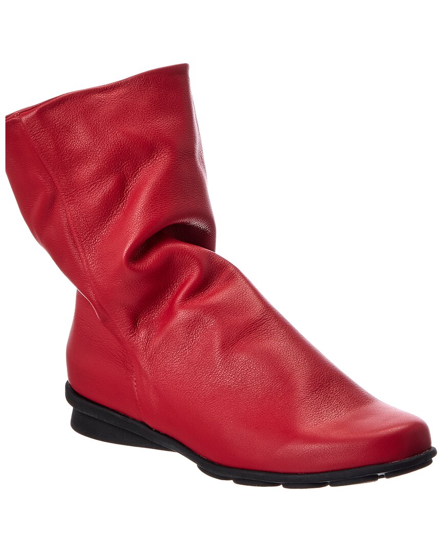 Arche Archette Leather Boot