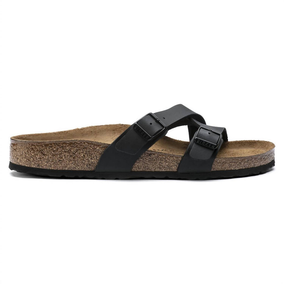 Women's Yao Balance Sandal In Black