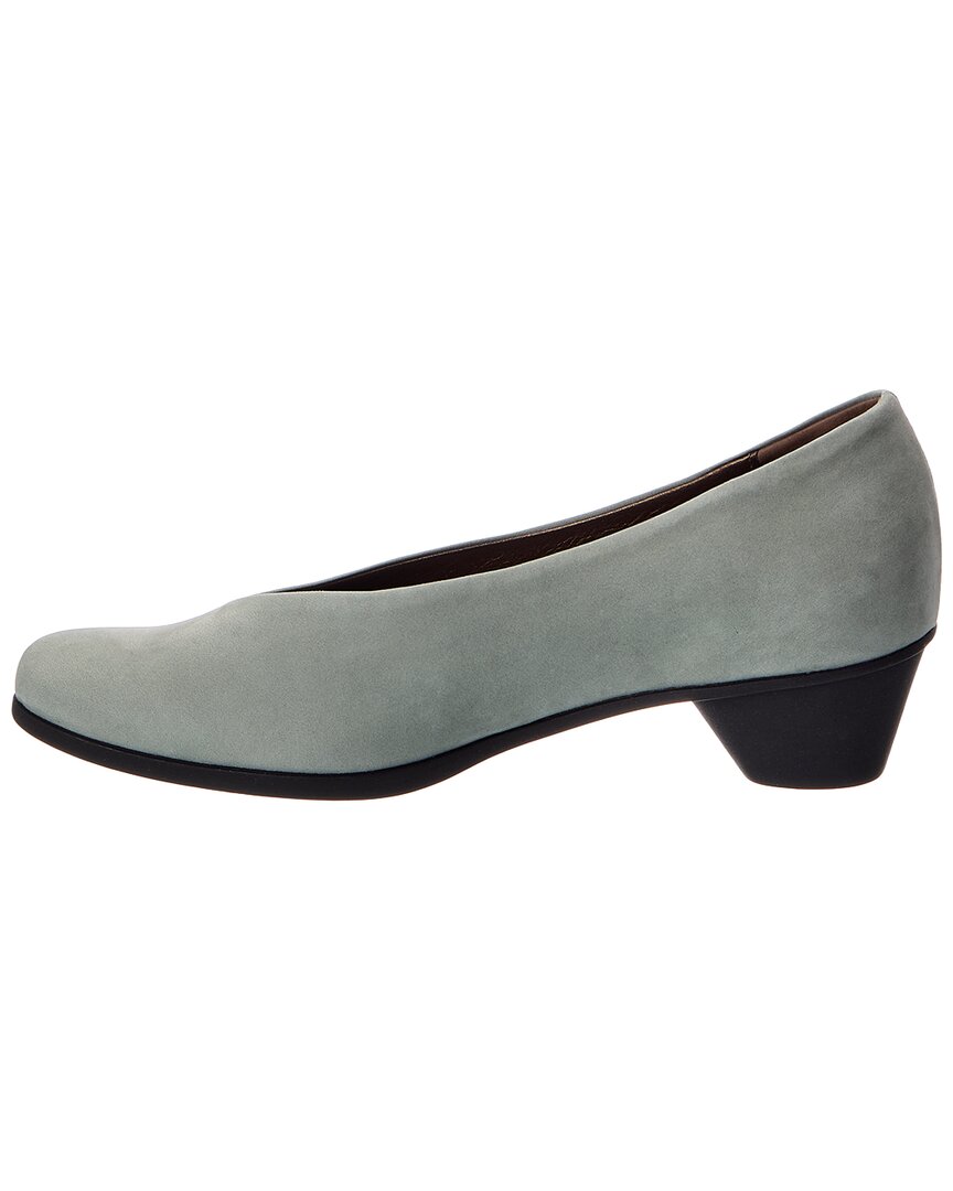 Arche Cynoa Leather Pump