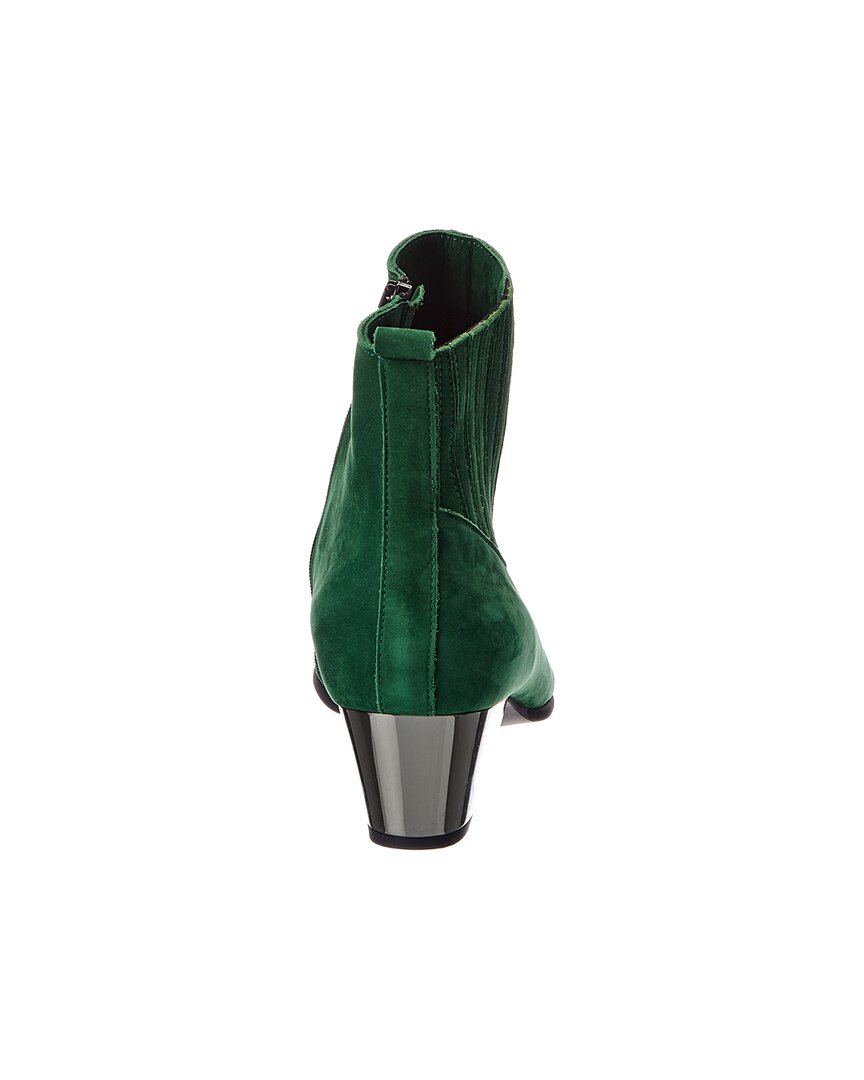 Arche Marizz Leather Boot