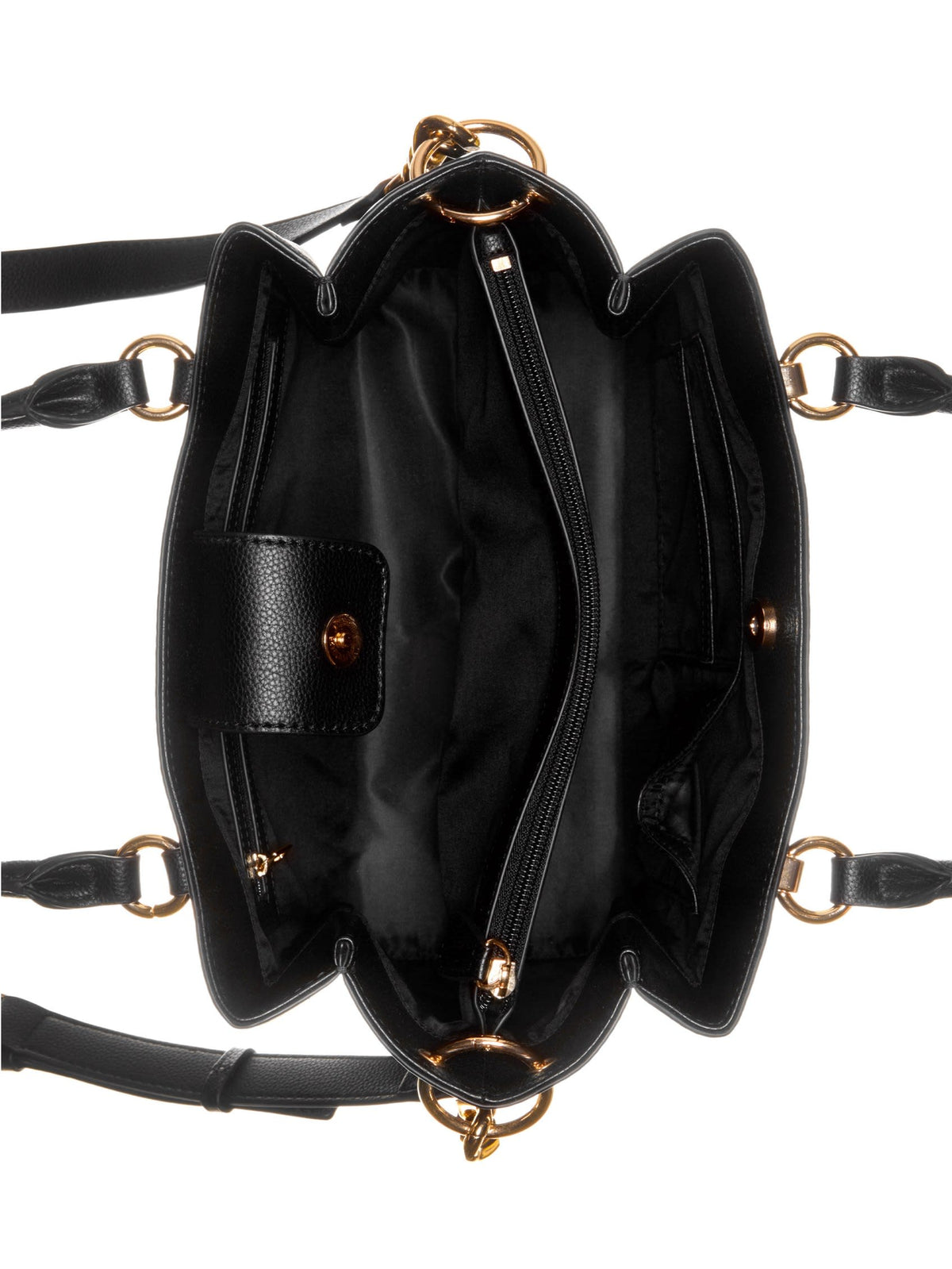Bonbon Small Satchel
