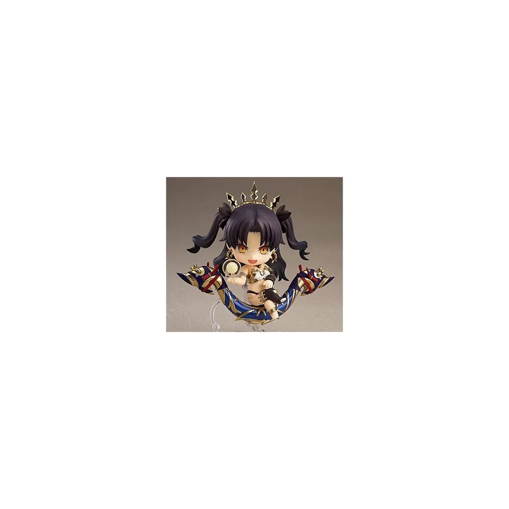 Good Smile Company Fate/Grand Order 吾王 枪兵 埃尔菲特 手办 全新