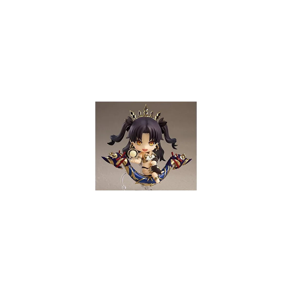 Good Smile Company Fate/Grand Order 吾王 枪兵 埃尔菲特 手办 全新