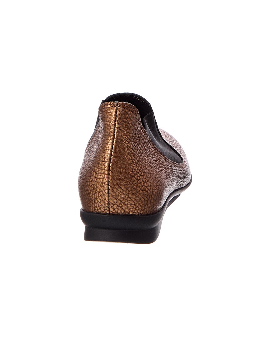 Arche Naskwa Leather Slip-On