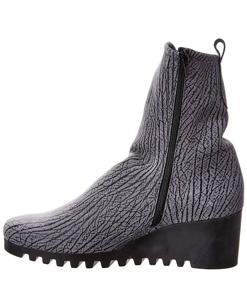 Arche Larazo Leather Boot