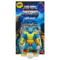 Animation Merman (MOTU Origins, Mattel)