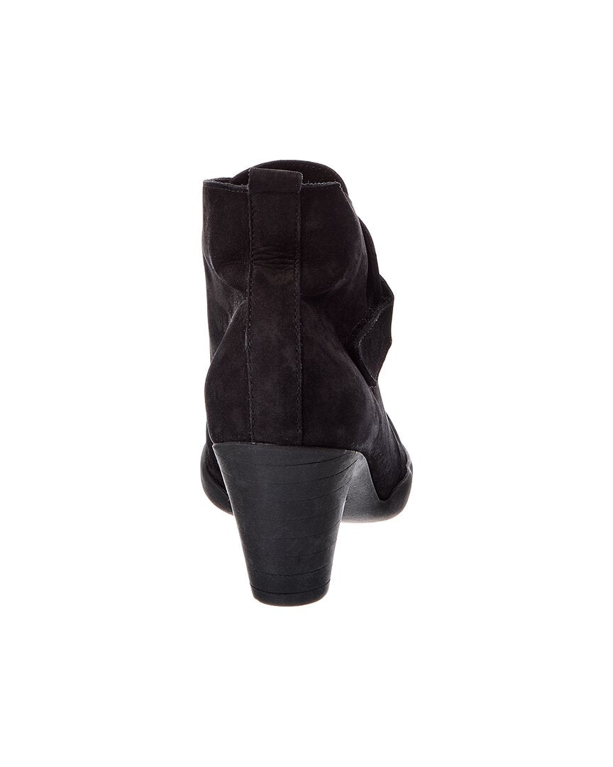 Arche Gradi Leather Bootie