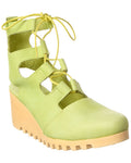 Arche Larily Leather Sandal