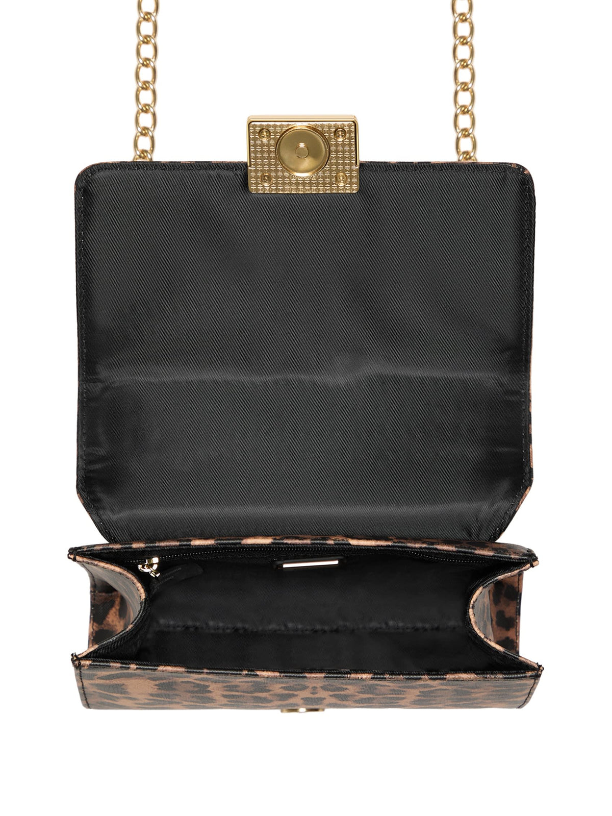 Elise Wallet on a String