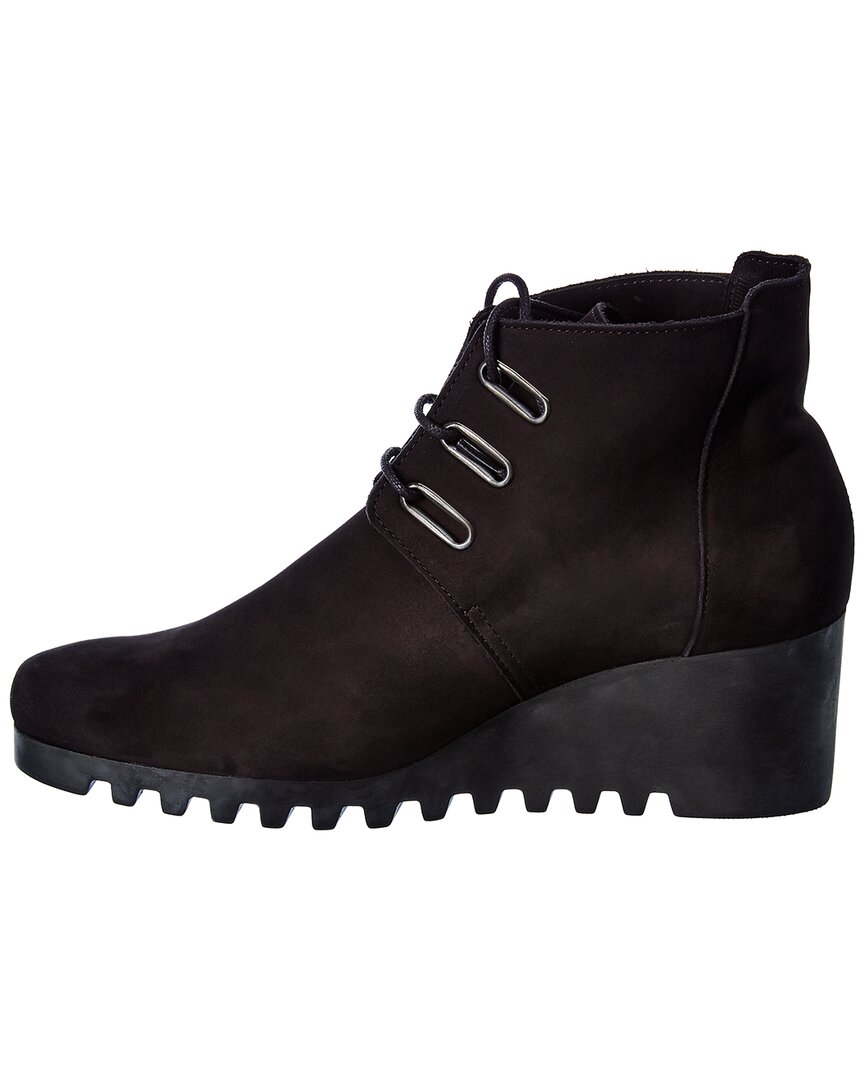 Arche Larela Suede Bootie