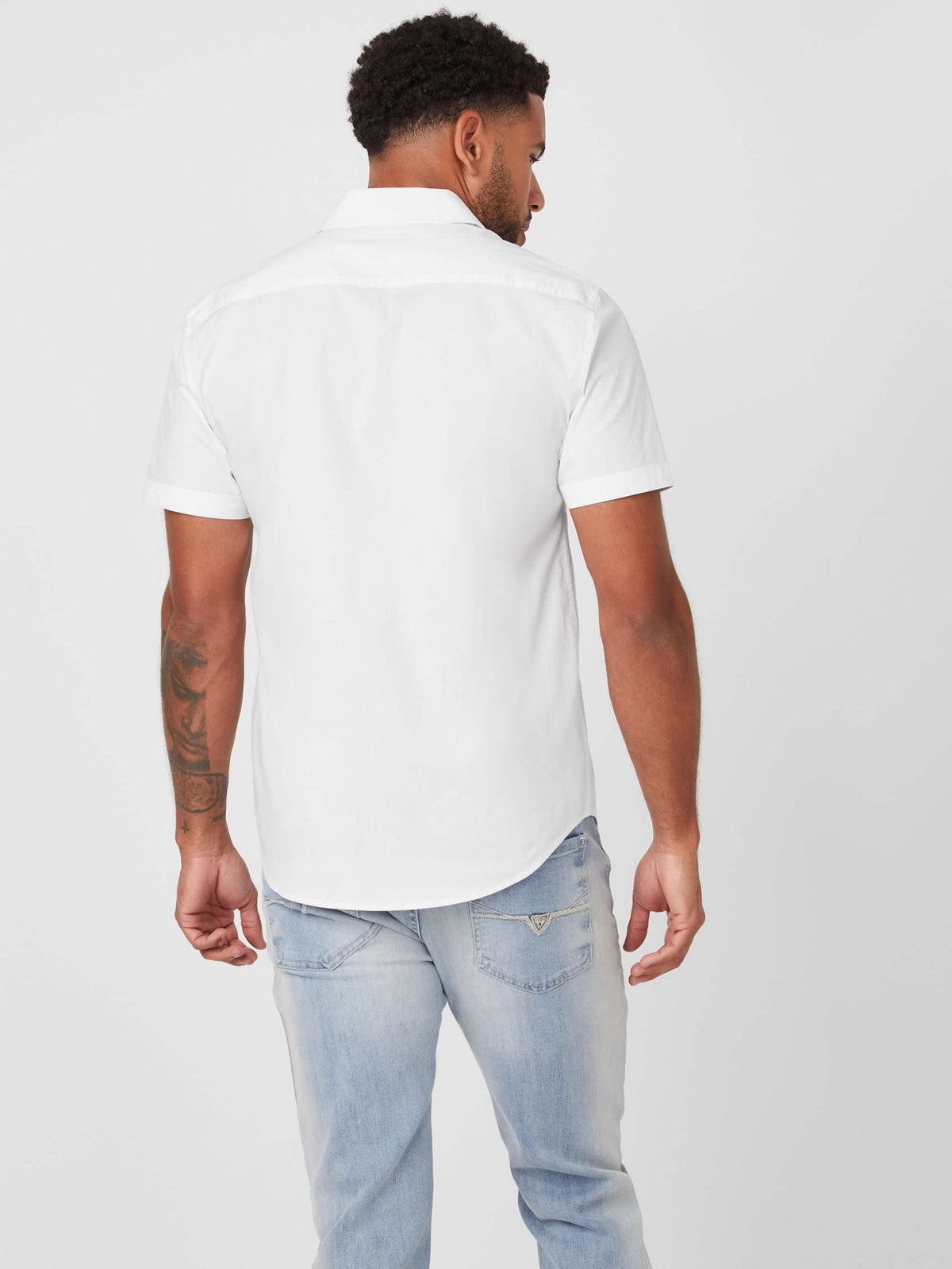 Darrow Shirt
