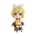 Good Smile Company Nendoroid Swacchao! 角色歌姬系列 02 镜音铃 手办