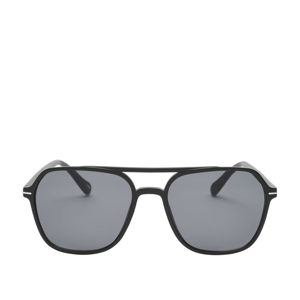 Fossil Men's Navigator Sunglasses