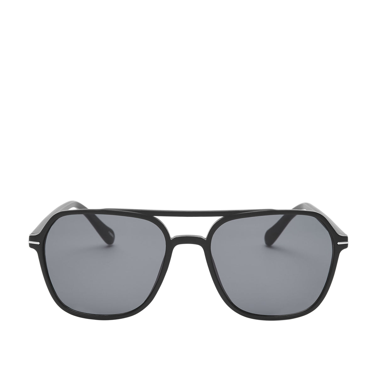 Fossil Men's Navigator Sunglasses